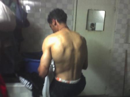 bla hsad bla rira 3anadni wmatahsadniche